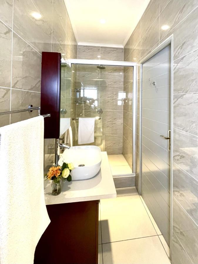 Atlantic Pearl Guest House 미드랜드 외부 사진
