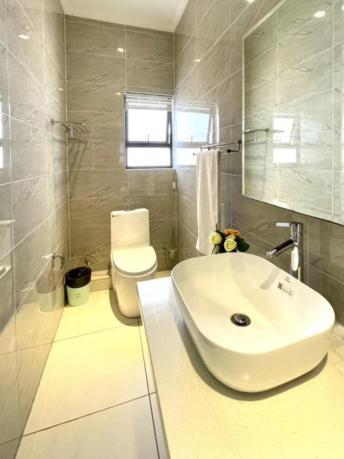 Atlantic Pearl Guest House 미드랜드 외부 사진