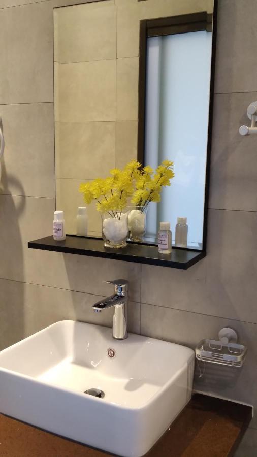 Atlantic Pearl Guest House 미드랜드 외부 사진