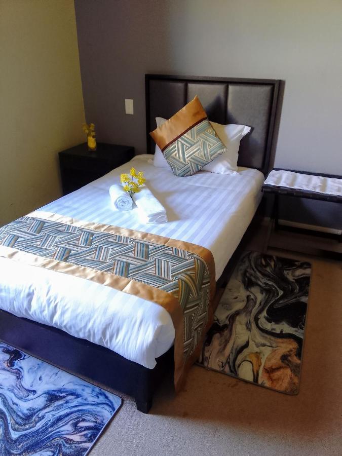 Atlantic Pearl Guest House 미드랜드 외부 사진