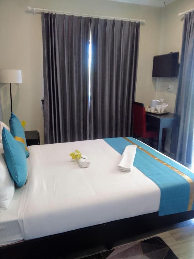 Atlantic Pearl Guest House 미드랜드 외부 사진