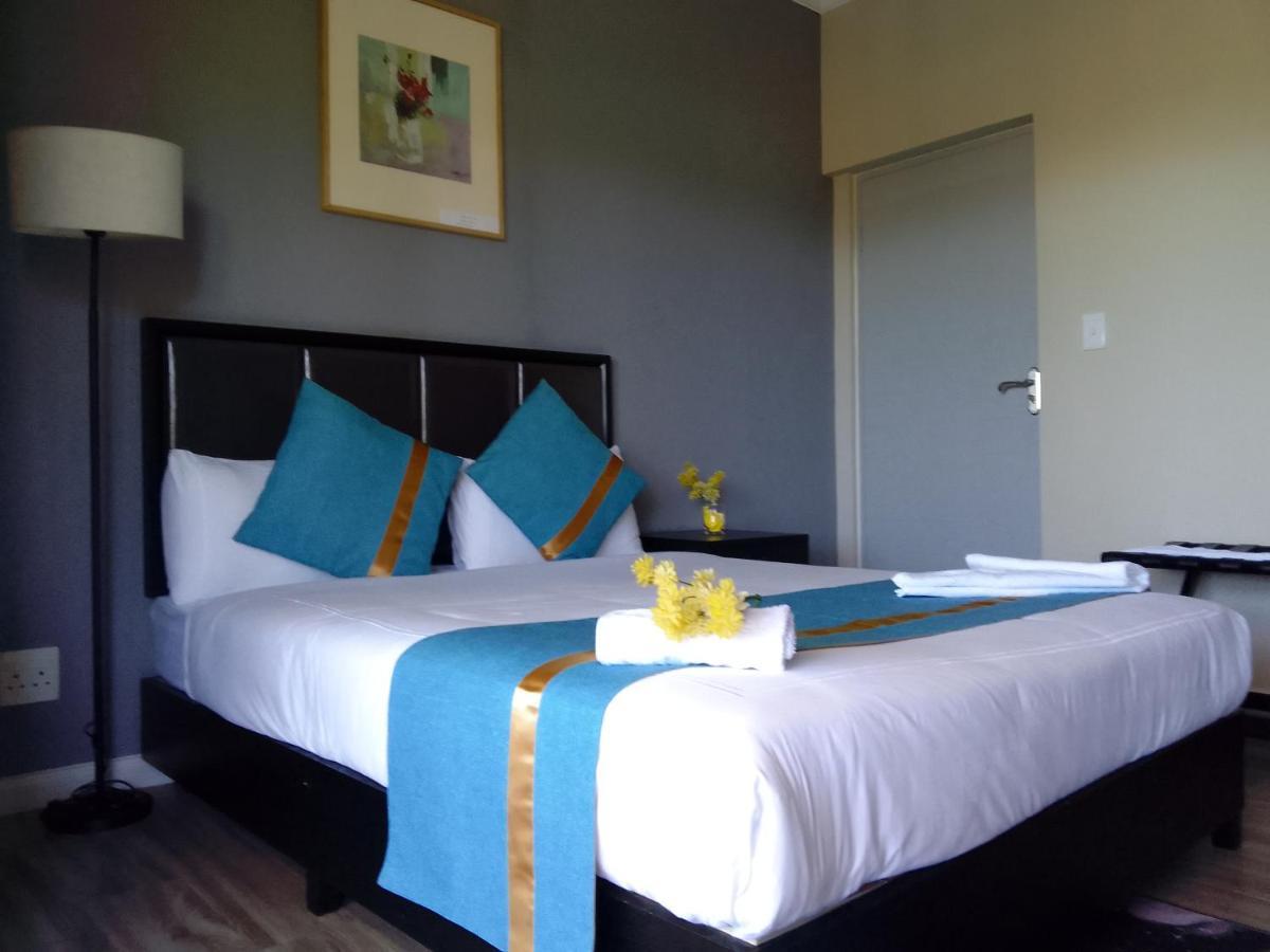 Atlantic Pearl Guest House 미드랜드 외부 사진