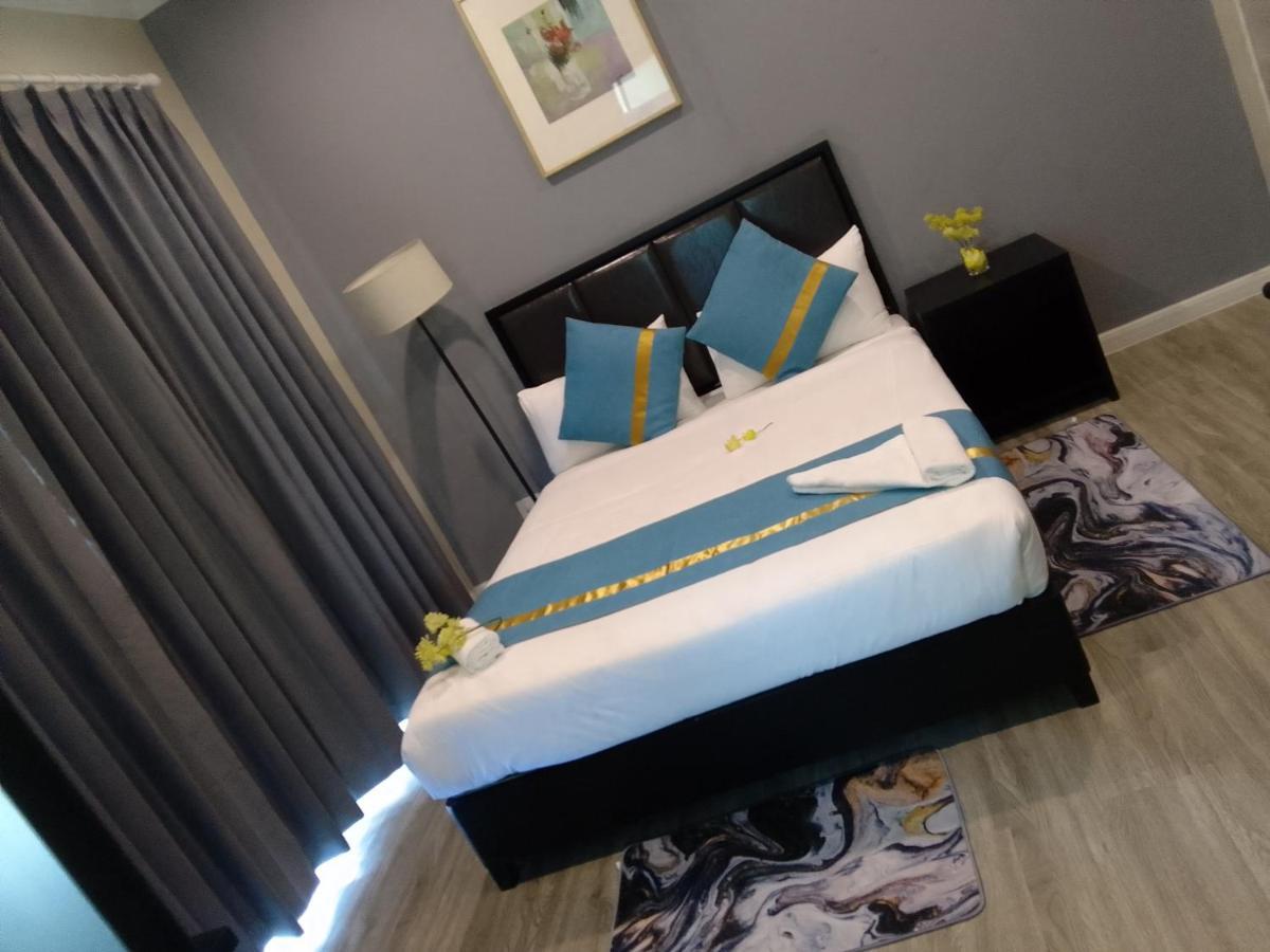 Atlantic Pearl Guest House 미드랜드 외부 사진