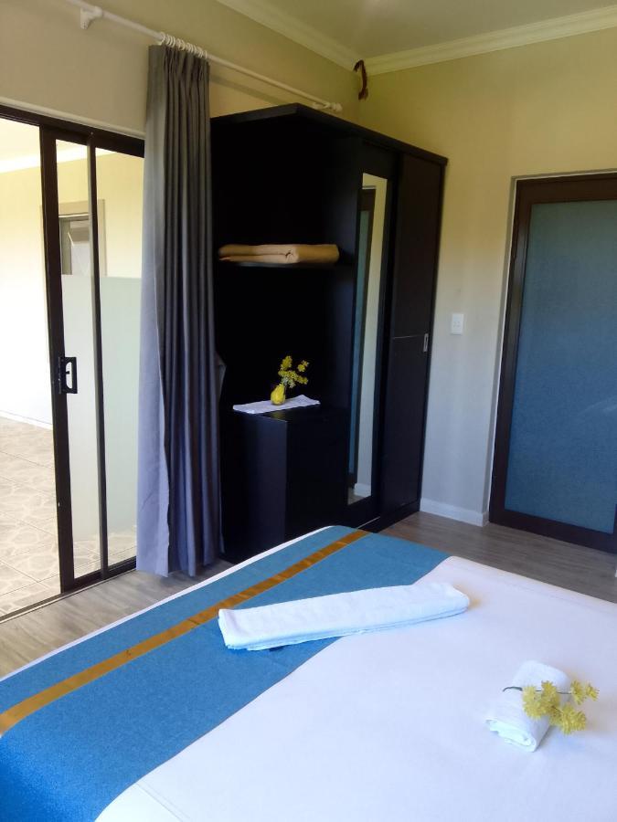 Atlantic Pearl Guest House 미드랜드 외부 사진