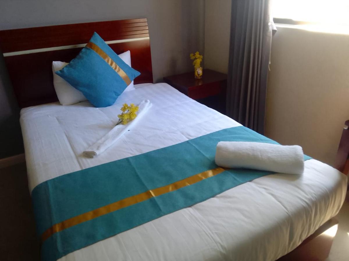 Atlantic Pearl Guest House 미드랜드 외부 사진