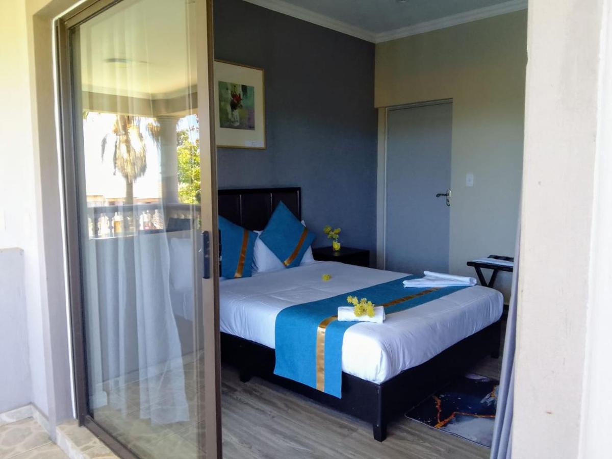 Atlantic Pearl Guest House 미드랜드 외부 사진