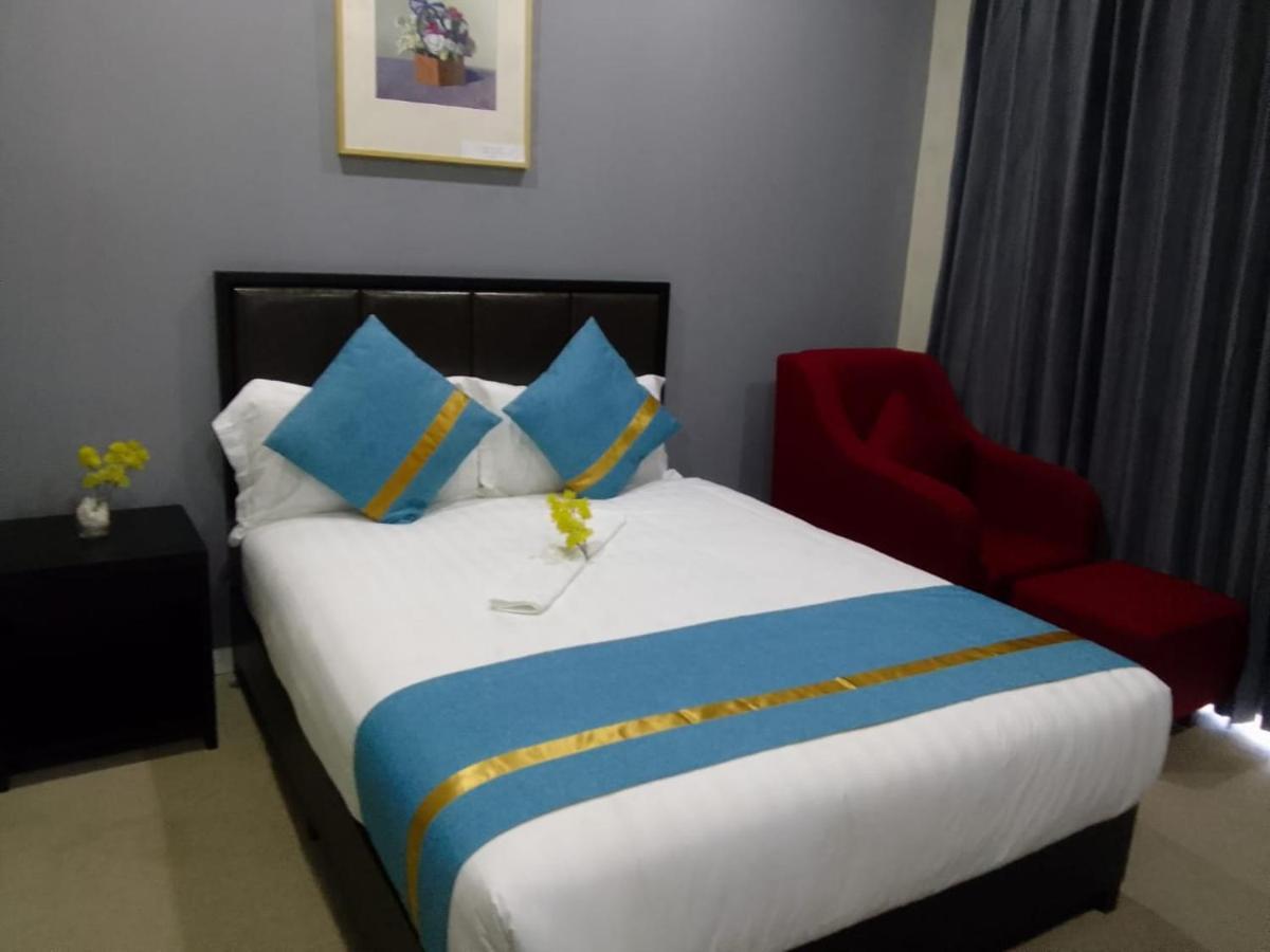Atlantic Pearl Guest House 미드랜드 외부 사진