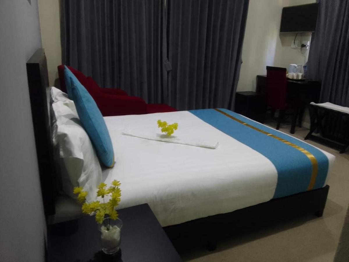 Atlantic Pearl Guest House 미드랜드 외부 사진