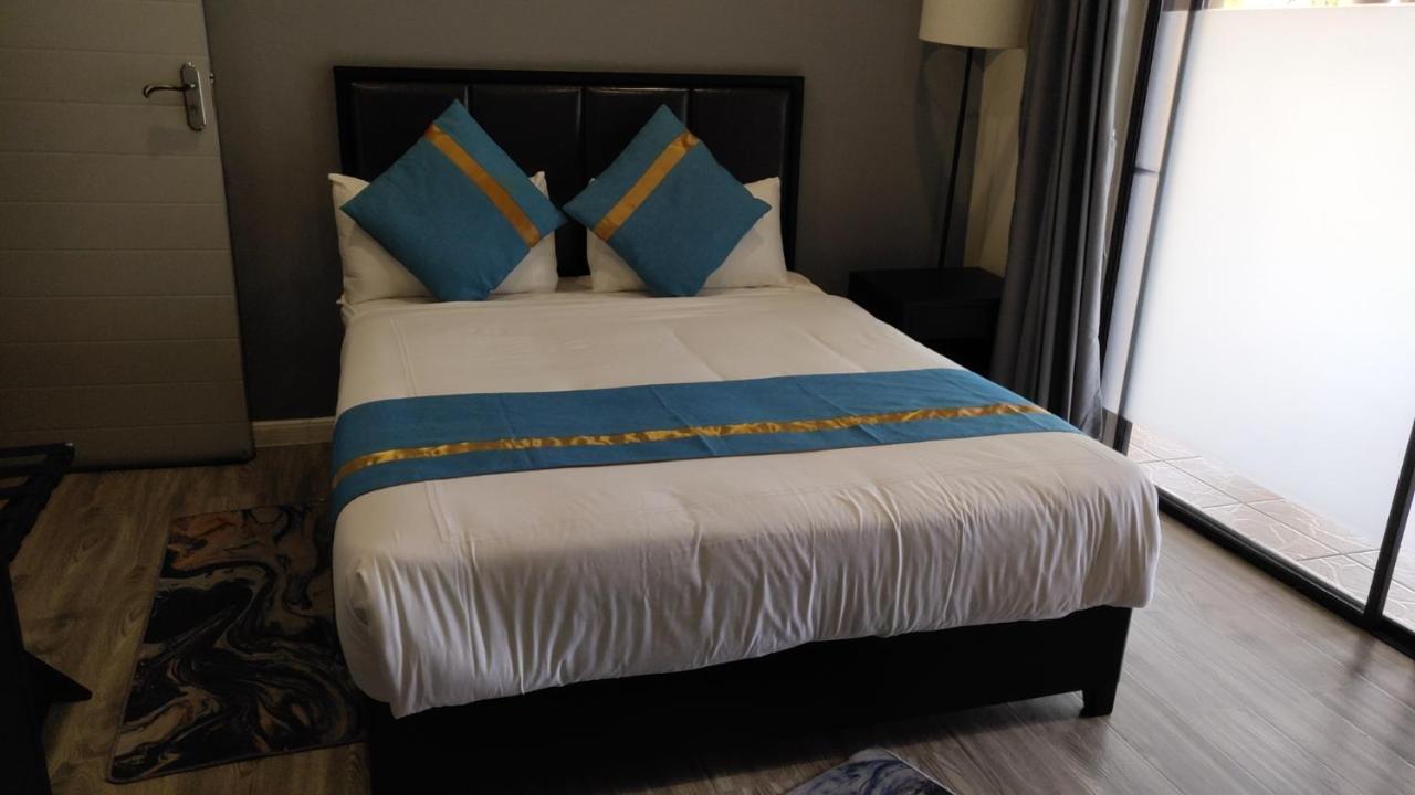 Atlantic Pearl Guest House 미드랜드 외부 사진
