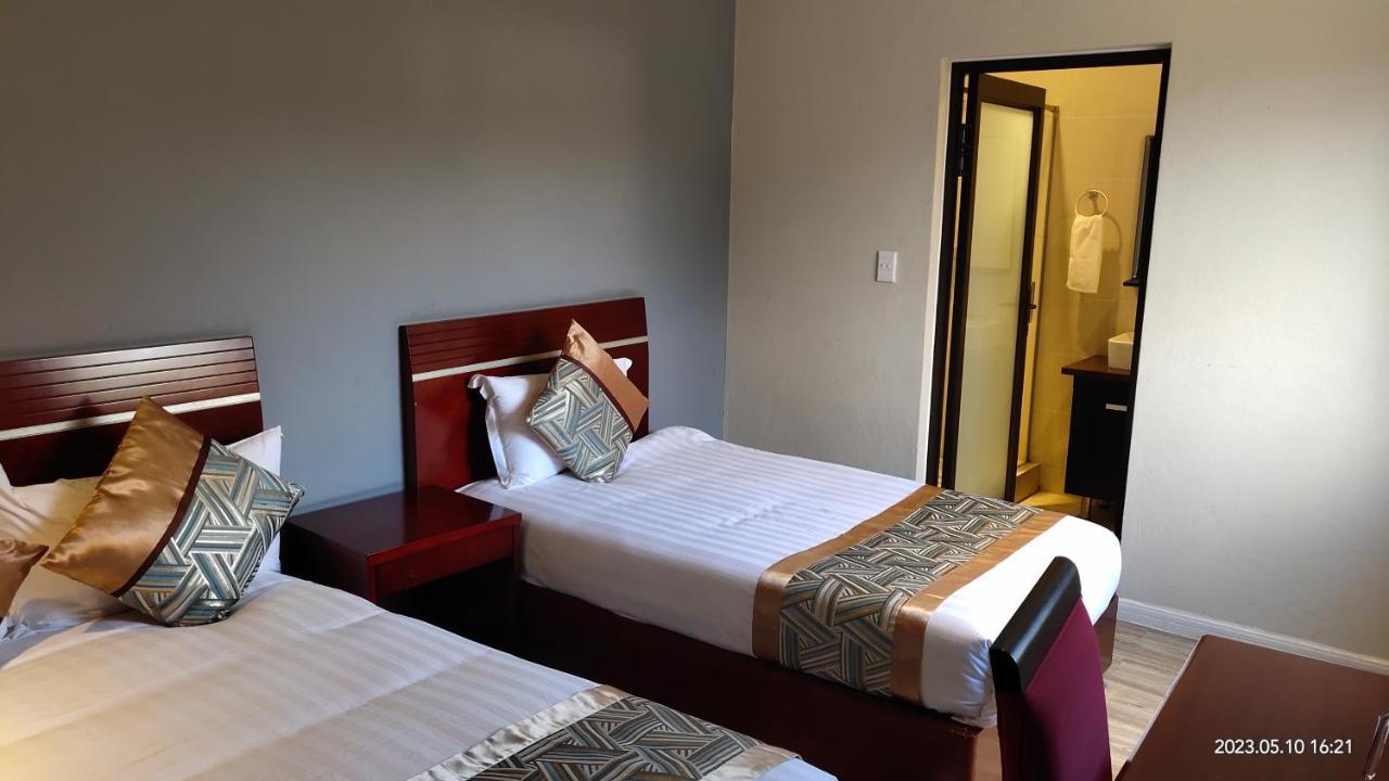 Atlantic Pearl Guest House 미드랜드 외부 사진