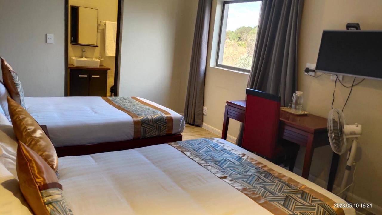 Atlantic Pearl Guest House 미드랜드 외부 사진