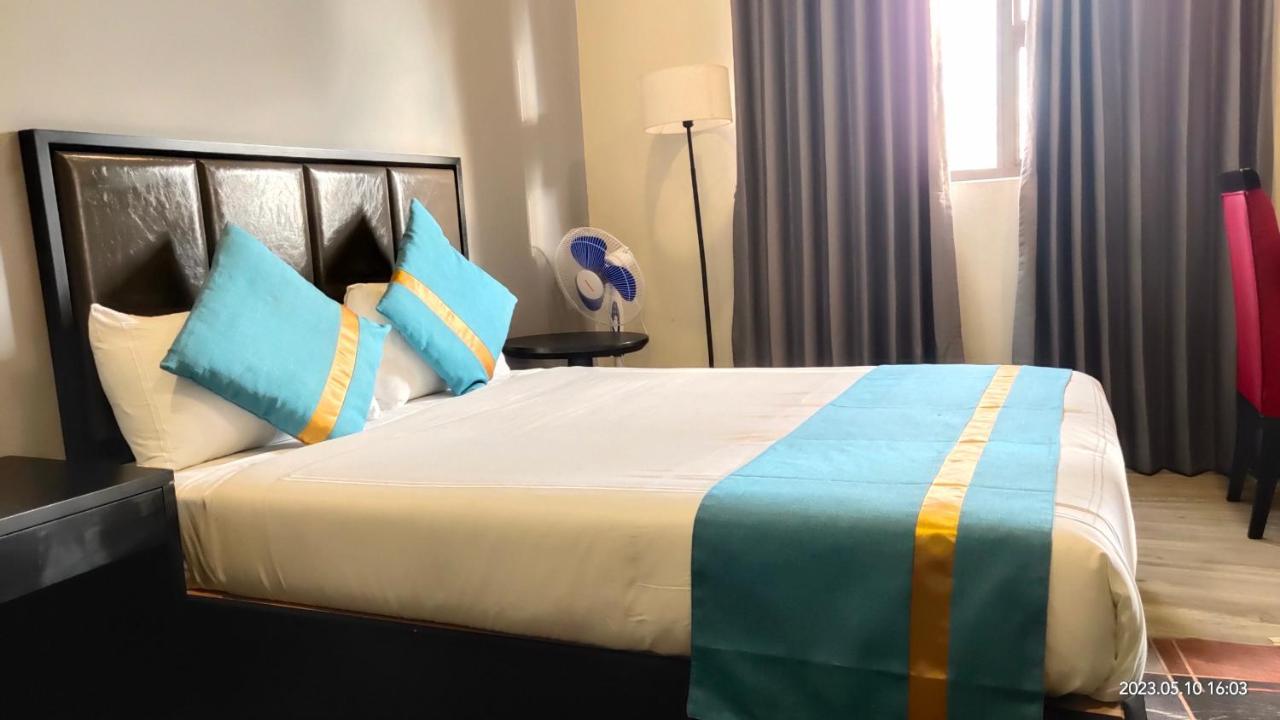 Atlantic Pearl Guest House 미드랜드 외부 사진