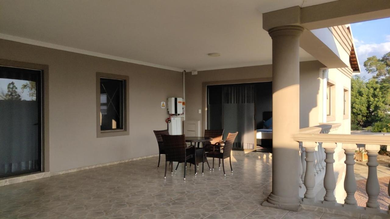 Atlantic Pearl Guest House 미드랜드 외부 사진