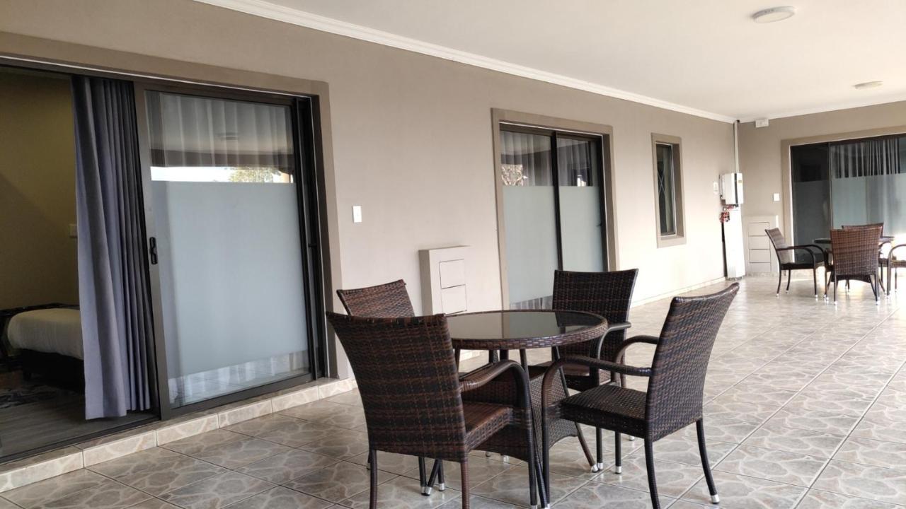 Atlantic Pearl Guest House 미드랜드 외부 사진